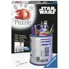 Image de Ravensburger Puzzle 3D Pot à crayons - Star Wars - Neuf