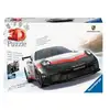 Image de Ravensburger Puzzle 3D Porsche 911 GT3 Cup (avec grille) - Neuf