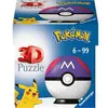 Image de Ravensburger 11564 puzzle Puzzle 3D 54 pièce(s) Autres - Neuf