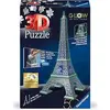 Image de Puzzle 3D Tour Eiffel 50 ans - 216 pièces Ravensburger - Neuf