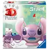 Image de Puzzle 3D 72 pièces Ravensburger Angel avec oreilles Disney - Neuf