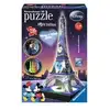 Image de Ravensburger 12520 puzzle Puzzle 3D 216 pièce(s) Ville - Neuf