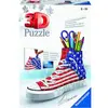 Image de Ravensburger Sneaker: American Style 108 pièce(s) Art - Neuf