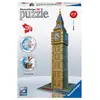 Image de Ravensburger 12554 puzzle 216 pièce(s) Bâtiments - Neuf