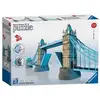 Image de Ravensburger Puzzle 3D Tower Bridge - Neuf