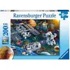 Image de Expédition dans l'espace Ravensburger 12692