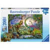 Image de Au royaume des géants. Puzzle 200 pièces XXL