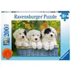 Image de Chiots tout doux Ravensburger 12765