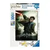 Image de Ravensburger Harry Potter Jeu de puzzle 100 pièce(s) Télévision/films - Neuf
