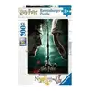 Image de Ravensburger 12870 puzzle Contour pour puzzle 200 pièce(s) Télévision/films - Neuf