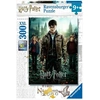 Image de Puzzle Ravensburger - XXL : Harry Potter et les reliques de la mort II (300 pièces)