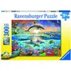 Image de Ravensburger Dolphin Paradise XXL