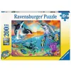 Image de Habitants de l'océan Ravensburger 12900