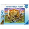 Image de Encyclopédie de la préhistoire Ravensburger 12905