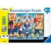 Image de Gru et les Minions Ravensburger 12915