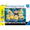 Image de Plus d'un Minion Ravensburger 12916
