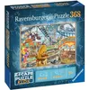 Image de Escape Puzzle Kids - Le parc d'attractions