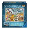 Image de Puzzle d'évasion pour enfants - Parc d'attractions captivant - Neuf