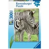 Image de RAVENSBURGER Puzzle Zèbre XXL 300 pièces
