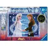 Image de Ravensburger Frozen 200 T. XXL Les soeurs enchantées Starline