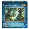 Image de Puzzle Magique pour Enfants : Forêt Enchantée de 368 Pièces - Neuf