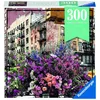 Image de Flowers in New York Ravensburger 12964