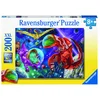 Image de Dinos de l'espace Ravensburger 12976