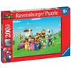 Image de Ravensburger 12993 puzzle Puzzle 200 pc(s) Dessins animés