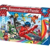 Image de Le pouvoir des super-héros Ravensburger 12998