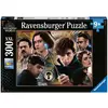 Image de Scamander contre Grindelwald Ravensburger 13254