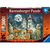 Image de La maison d'Halloween Ravensburger 13264