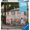 Image de RAVENSBURGER Puzzle Moment : Paris 200 pièces