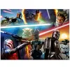 Image de Ravensburger, Puzzle Premium 300 pièces XXL Softclick Tir croisé Star Wars The Mandalorian, Coloré