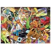 Image de RAVENSBURGER Puzzle Scooby Doo : Le jeu hanté XXL 200 pièces