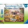 Image de Savane africaine Ravensburger 13284