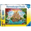 Image de Château de conte de fées Ravensburger 13285