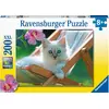 Image de Chaton blanc Ravensburger 13289