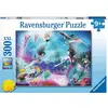 Image de Puzzle RAV XXL 300 Syreny 13296