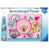 Image de RAVENSBURGER SPIELEVERLAG GMB Chiens licornes adorables 0 0 STK