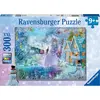 Image de Pays des merveilles d'hiver Ravensburger 13299