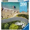 Image de Ravensburger Puzzle - Beachroad - 200 Teile Puzzle Moment