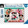 Image de Notre couple de rêve Mickey et Minnie Ravensburger 13325