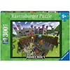 Image de Puzzle Minecraft 300 Piezas. Xxl - Neuf