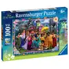 Image de Puzzle XXL 100 pièces - La Famille Madrigal de Disney Encanto - Neuf