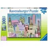 Image de L'Europe en couleurs Ravensburger 13355