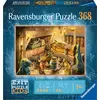 Image de Ravensburger Dans l'Egypte ancienne 13360 Puzzle pour enfants - 368 pièces - pour enfants à partir de 9 ans