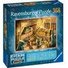 Image de Casse-tête pour enfants - Dans l'Égypte antique - Escape Game pour enfants - Ravensburger