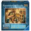 Image de Escape Puzzle pour Enfants - Aventure Égyptienne de 368 Pièces - Neuf