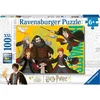 Image de Le jeune sorcier Harry Potter Ravensburger 13364