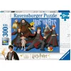 Image de Harry Potter et l'école de sorcellerie de Poudlard Ravensburger 13365